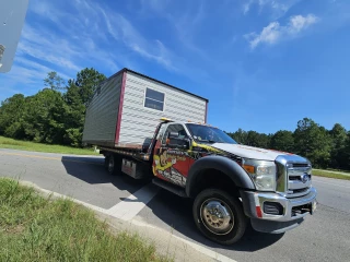 Smithey's Wrecker Service