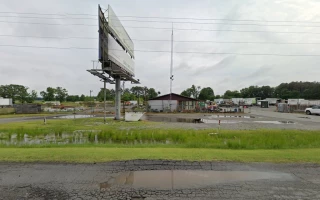 Phillips Auction and Salvage