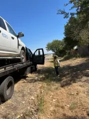 Afronet Towing