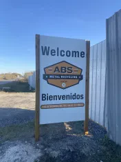 ABS Metal Recycling