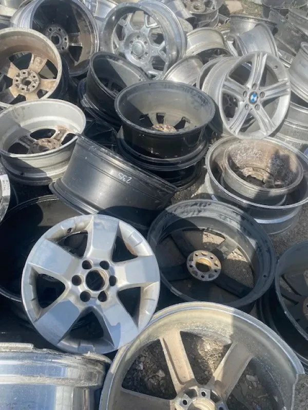 ABS Metal Recycling - photo 2