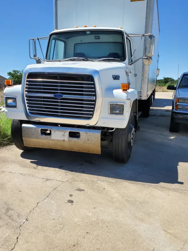 Afronet Towing - photo 2