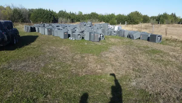 ABS Metal Recycling - photo 3