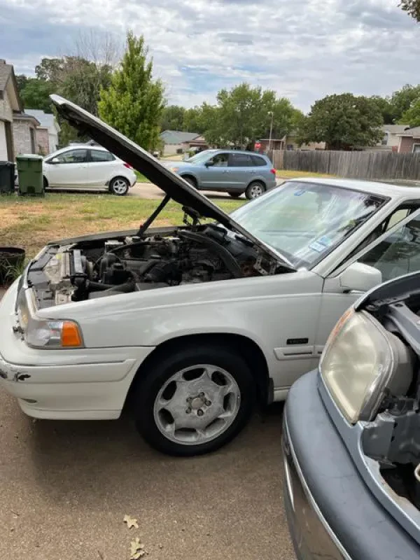 Afronet Towing - photo 3