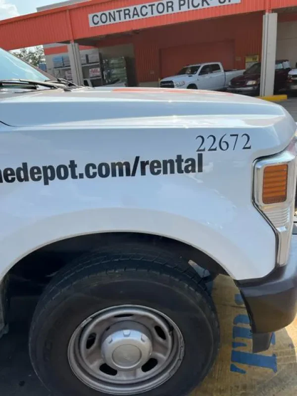 Afronet Towing - photo 4