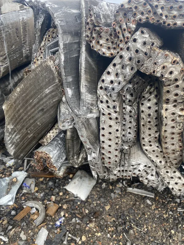 ABS Metal Recycling - photo 4