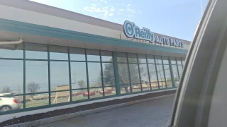 O'Reilly Auto Parts