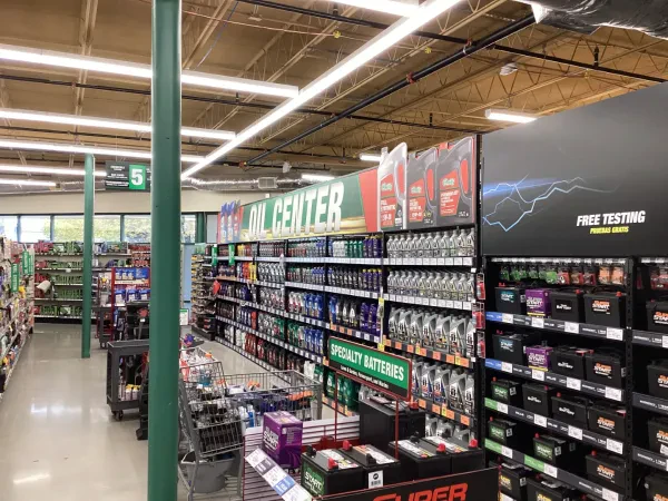 O'Reilly Auto Parts - photo 2