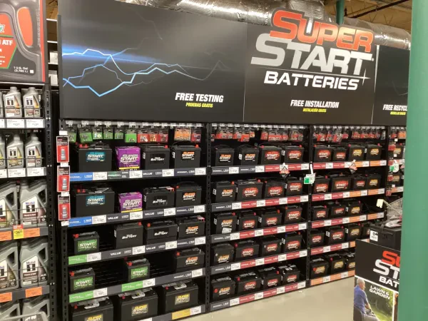 O'Reilly Auto Parts - photo 4