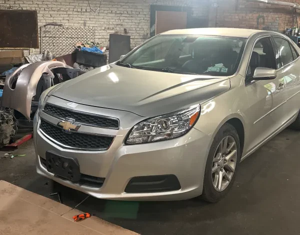 DMT AUTOS LLC - photo 3
