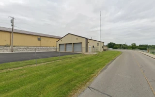 Washington recycling center