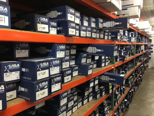 Parts Authority - photo 2
