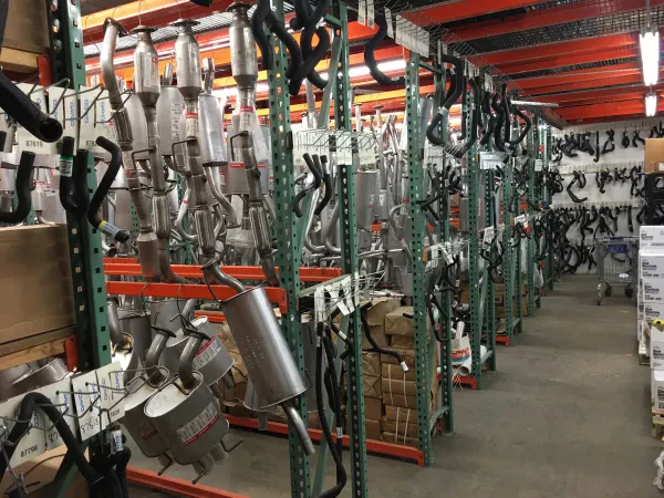 Parts Authority - photo 3