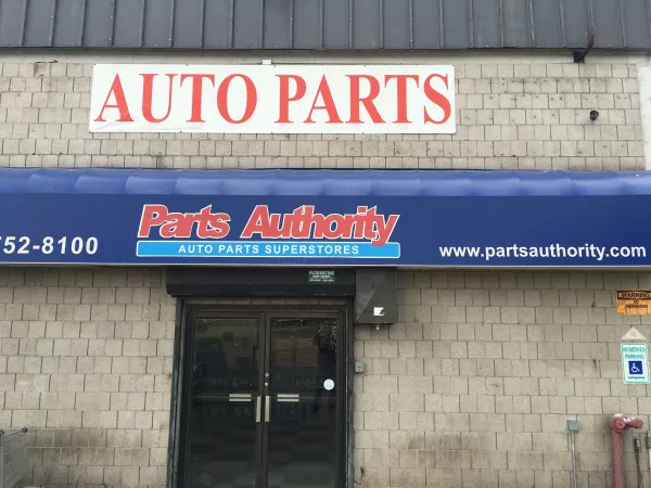 Parts Authority - photo 4