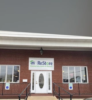 Wyoming Valley Habitat For Humanity Restore