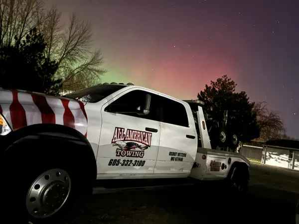 All American Towing - photo 2