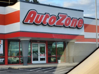 AutoZone Auto Parts