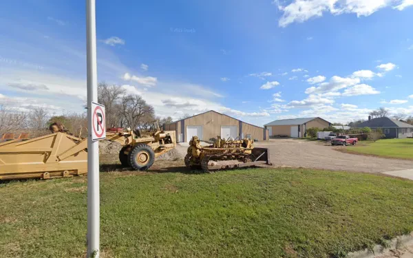 All American Towing - photo 3