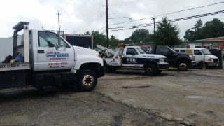 On The Run Towing