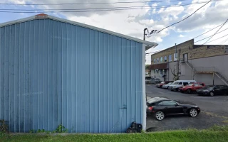 Village Auto Center