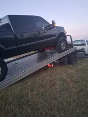 Can-Do Towing