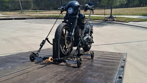 Can-Do Towing - photo 2