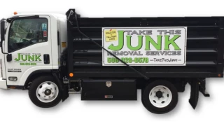 Take This Junk Removal Services