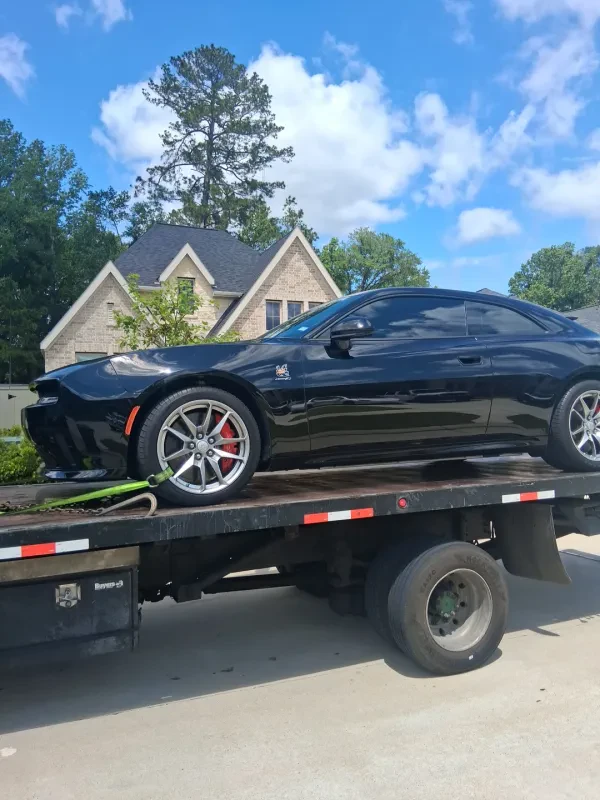 Can-Do Towing - photo 3