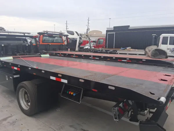 Can-Do Towing - photo 4