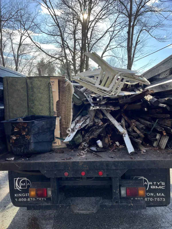 Take This Junk Removal Services - photo 3