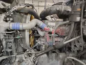 Wades Diesel Service & Junk Removal LLC