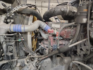 Wades Diesel Service & Junk Removal LLC