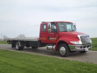 Bird's Towing
