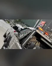 Black Eagle Towing