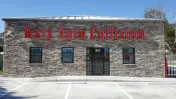 Katy Auto Collision