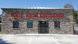 Katy Auto Collision