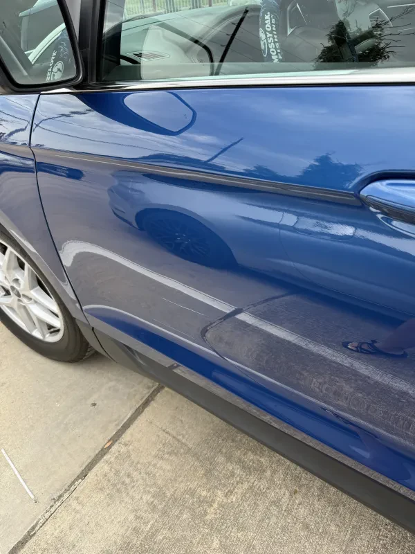 Katy Auto Collision - photo 3