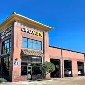CincoAuto