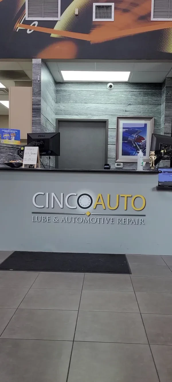 CincoAuto - photo 2