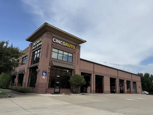 CincoAuto - photo 3