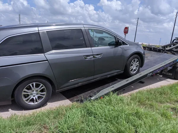 Westway Towing - photo 2