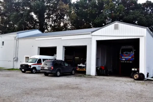 Vaughn's Auto Repair And 24 Hour Towing - photo 3