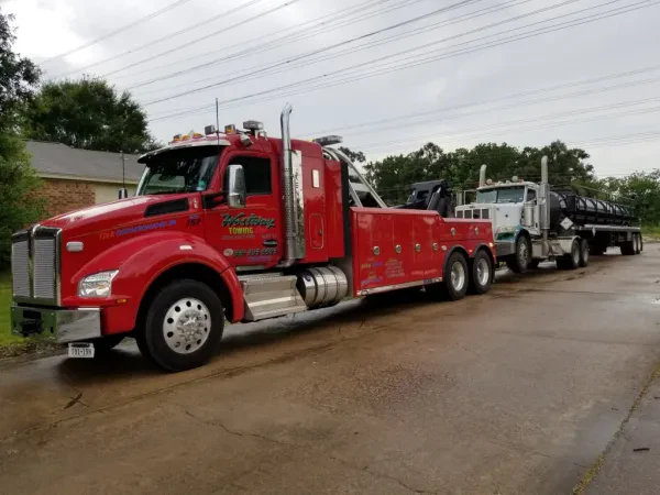 Westway Towing - photo 4