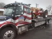 Jake's Towing & Transport