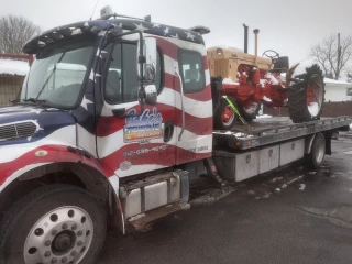 Jake's Towing & Transport