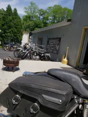 Deemon Cycle