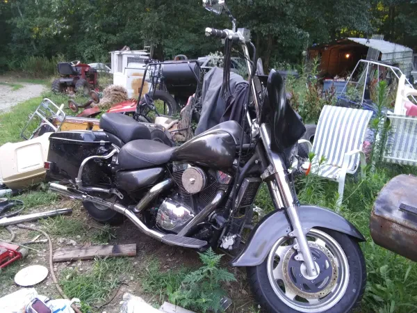 Deemon Cycle - photo 2