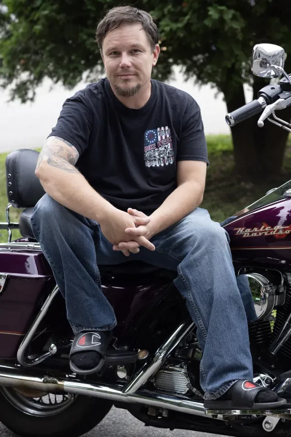 Deemon Cycle - photo 3