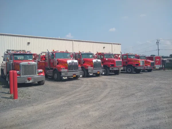 Big Red Towing - photo 2