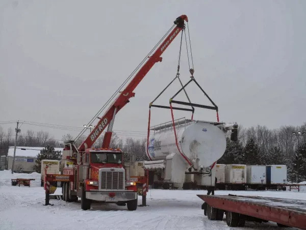 Big Red Towing - photo 4